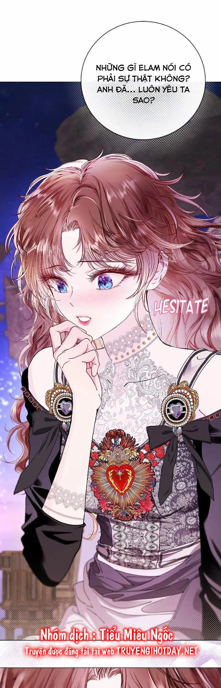 Trở Thành Tiểu Thư Xấu Xí Chapter 126 - 26