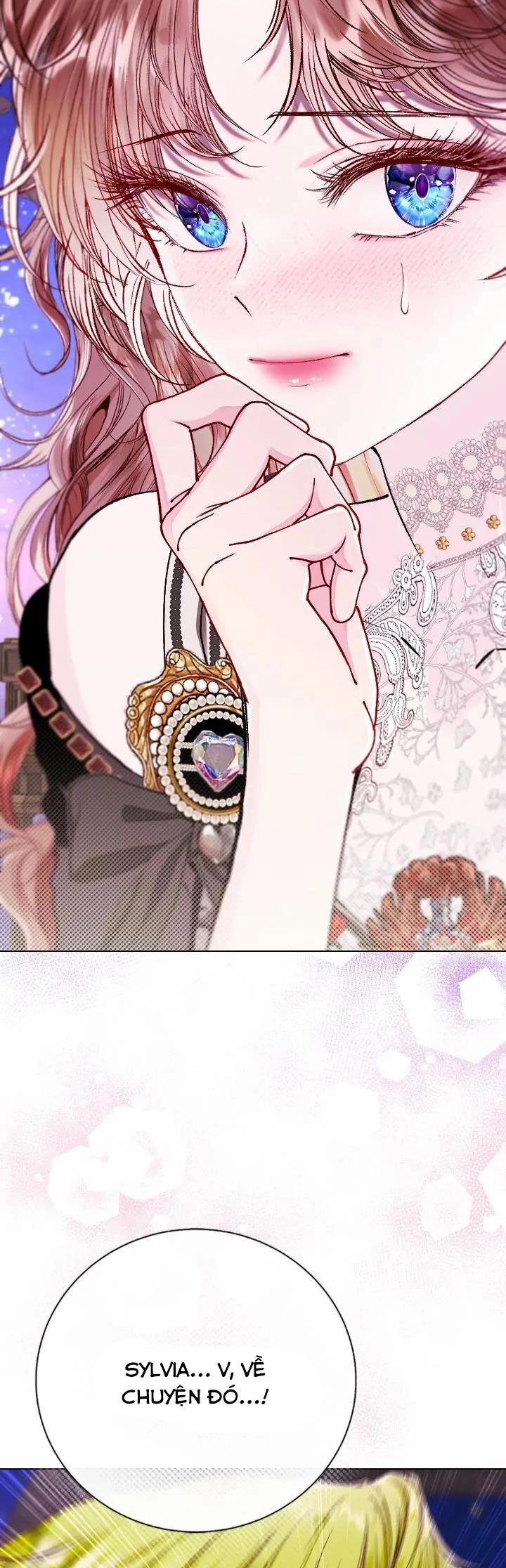 Trở Thành Tiểu Thư Xấu Xí Chapter 126 - 27