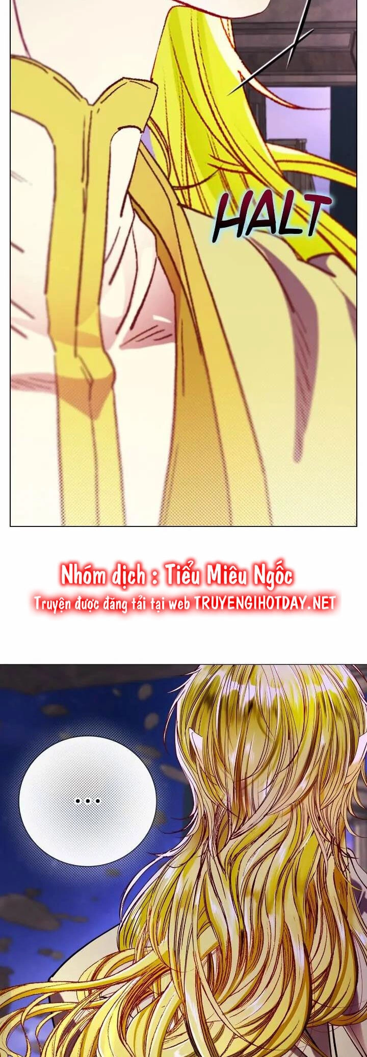 Trở Thành Tiểu Thư Xấu Xí Chapter 126 - 29