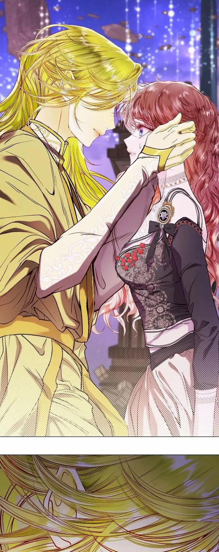 Trở Thành Tiểu Thư Xấu Xí Chapter 126 - 34