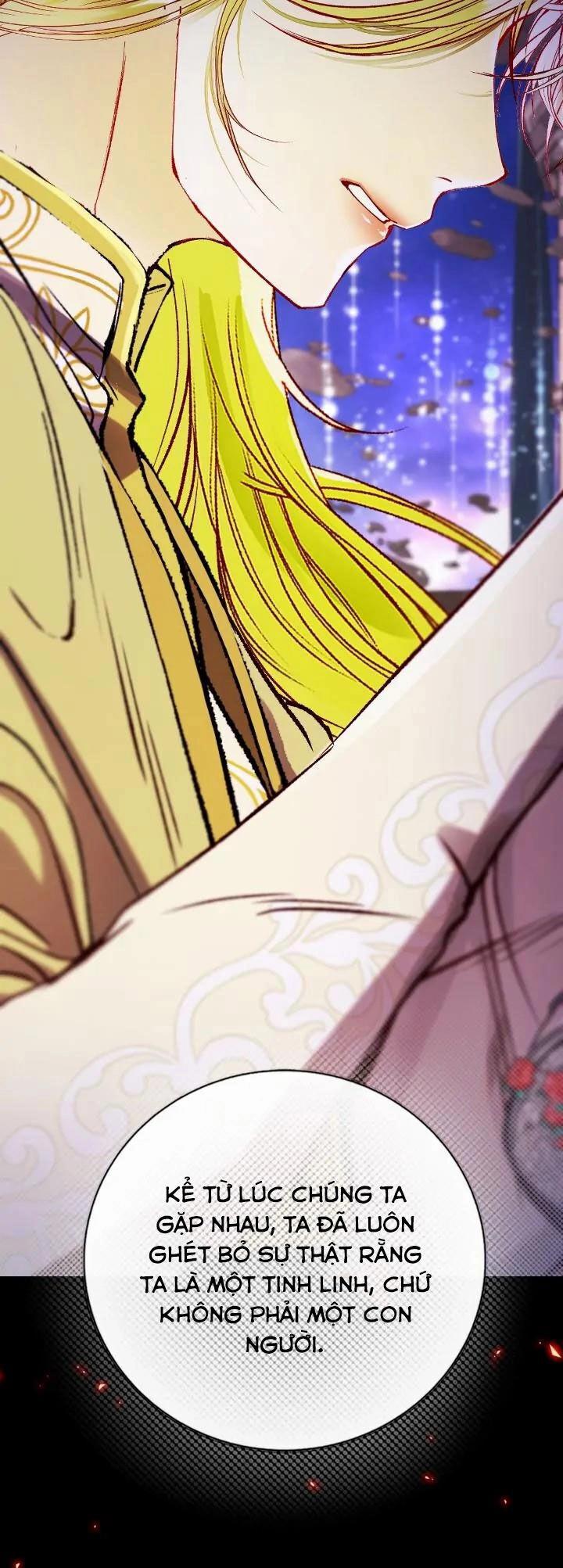 Trở Thành Tiểu Thư Xấu Xí Chapter 126 - 35