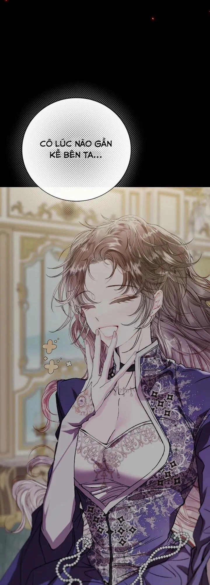 Trở Thành Tiểu Thư Xấu Xí Chapter 126 - 36