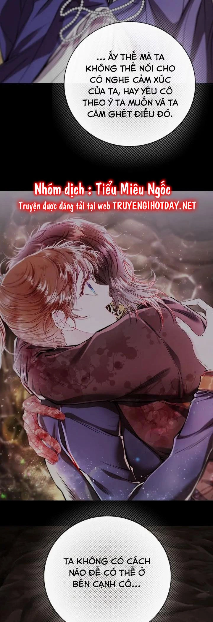 Trở Thành Tiểu Thư Xấu Xí Chapter 126 - 37