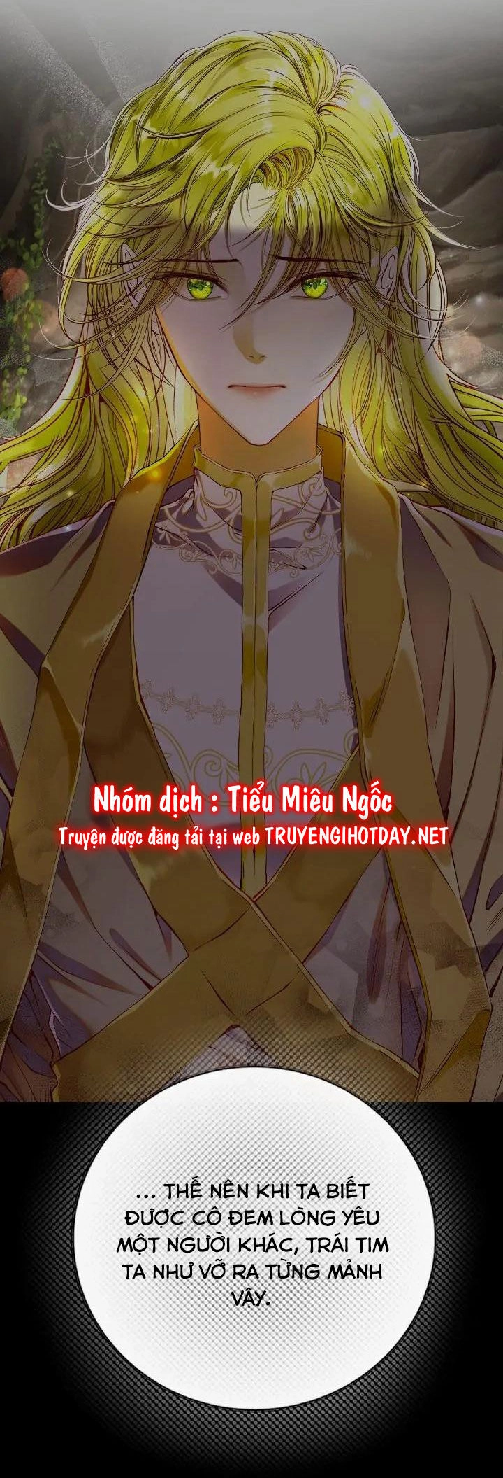 Trở Thành Tiểu Thư Xấu Xí Chapter 126 - 39