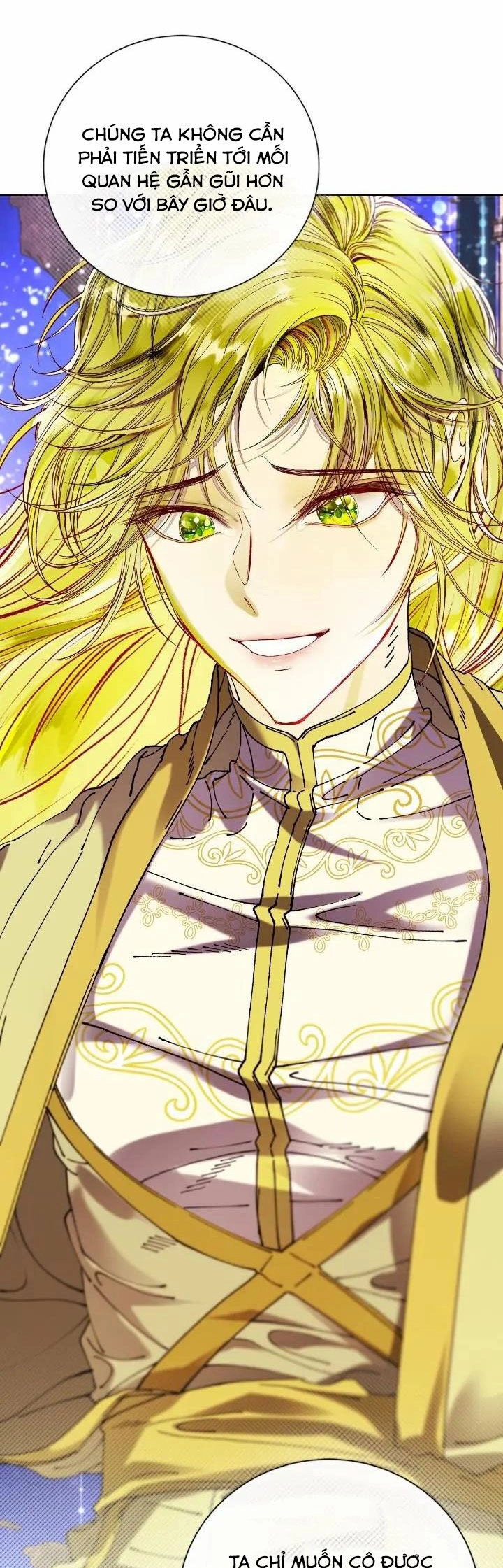 Trở Thành Tiểu Thư Xấu Xí Chapter 126 - 43