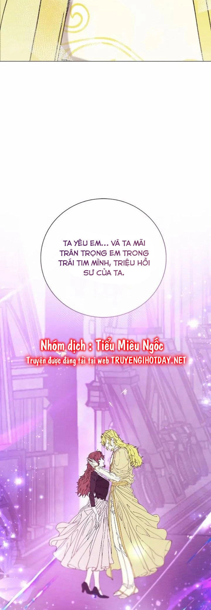 Trở Thành Tiểu Thư Xấu Xí Chapter 126 - 45