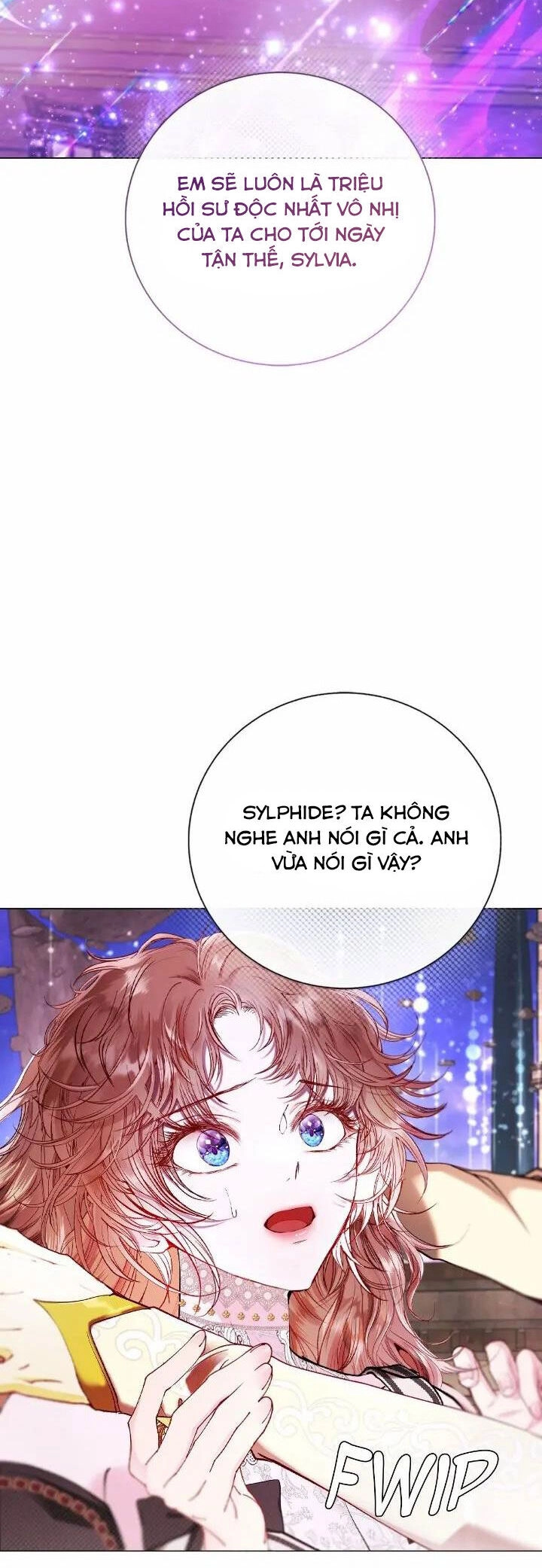 Trở Thành Tiểu Thư Xấu Xí Chapter 126 - 46