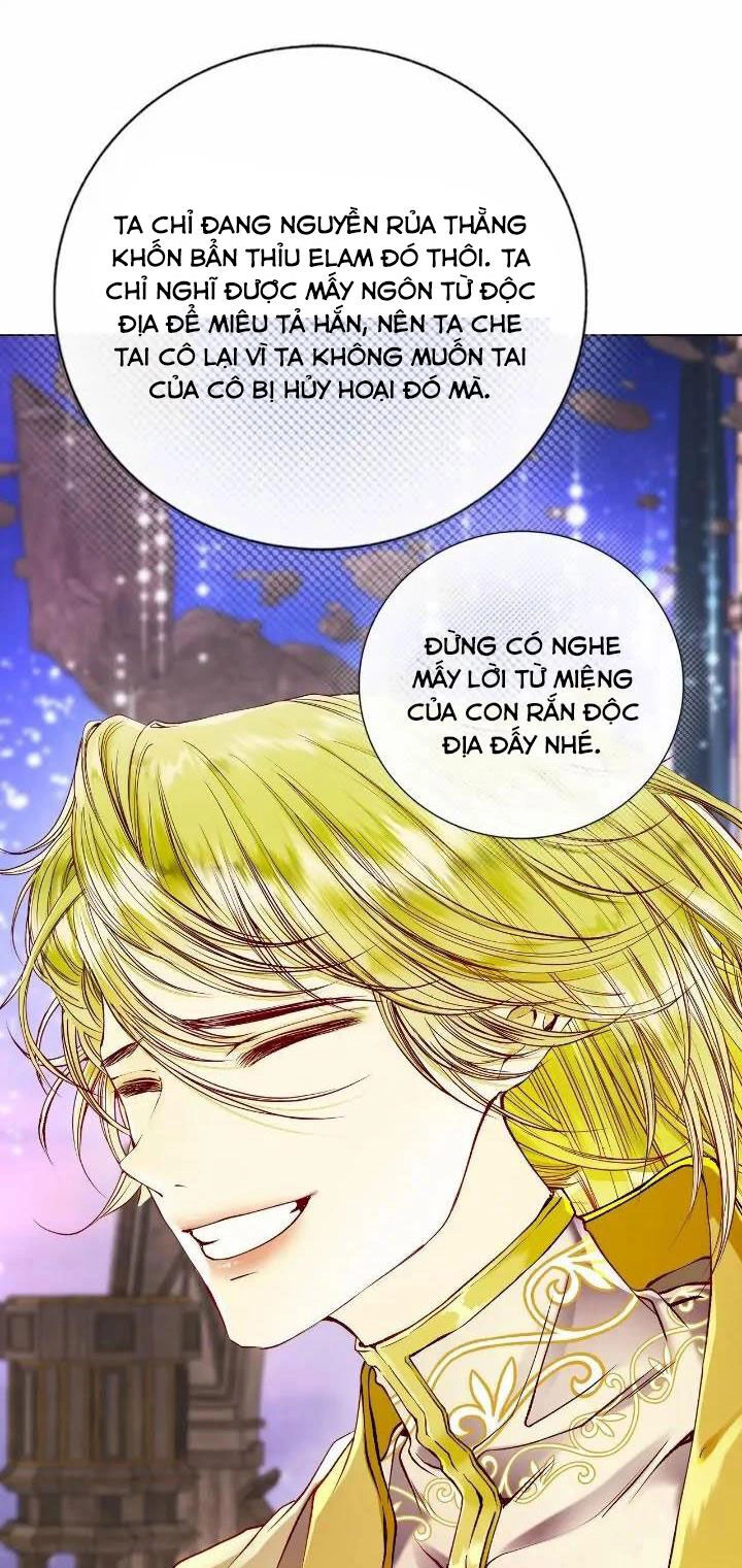 Trở Thành Tiểu Thư Xấu Xí Chapter 126 - 47