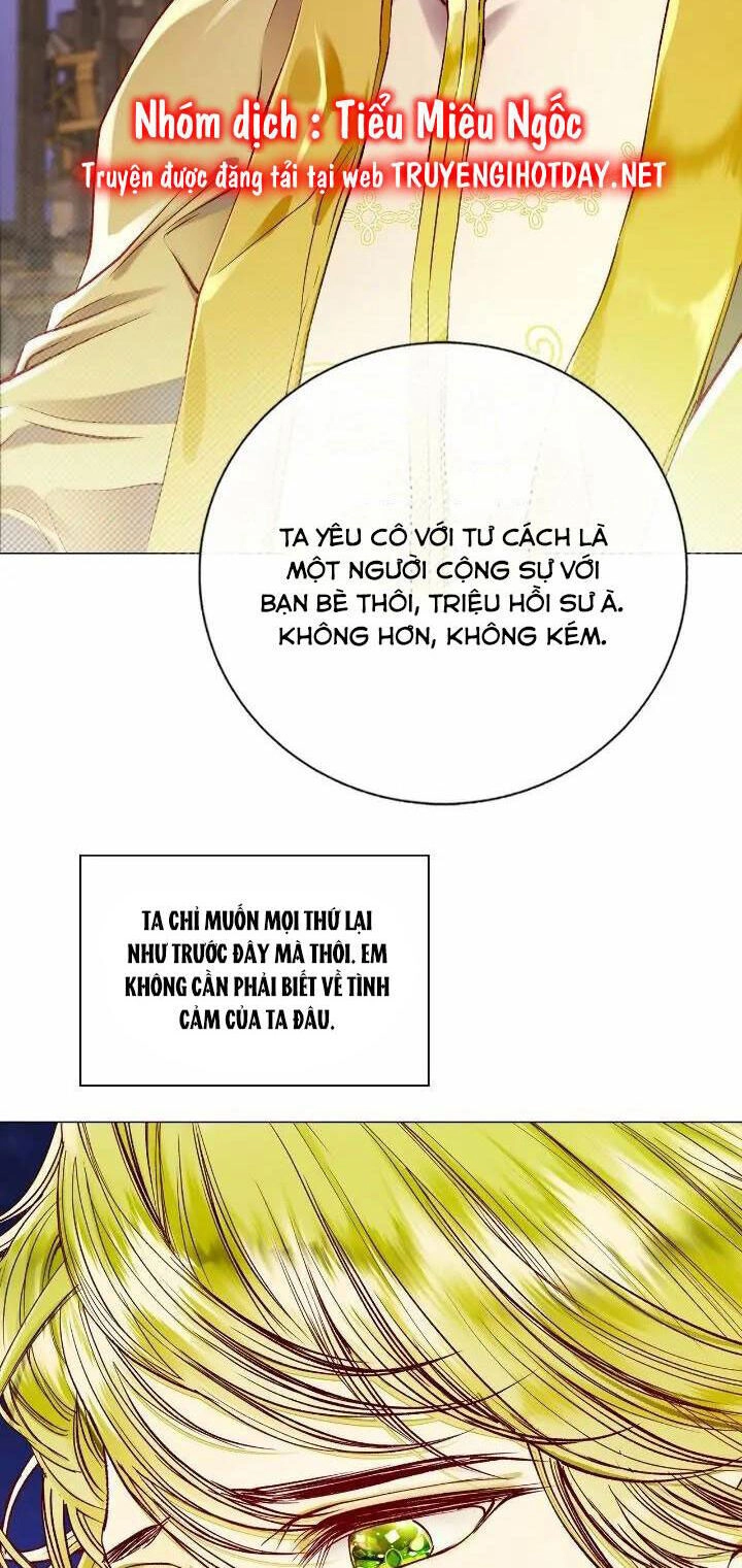 Trở Thành Tiểu Thư Xấu Xí Chapter 126 - 48