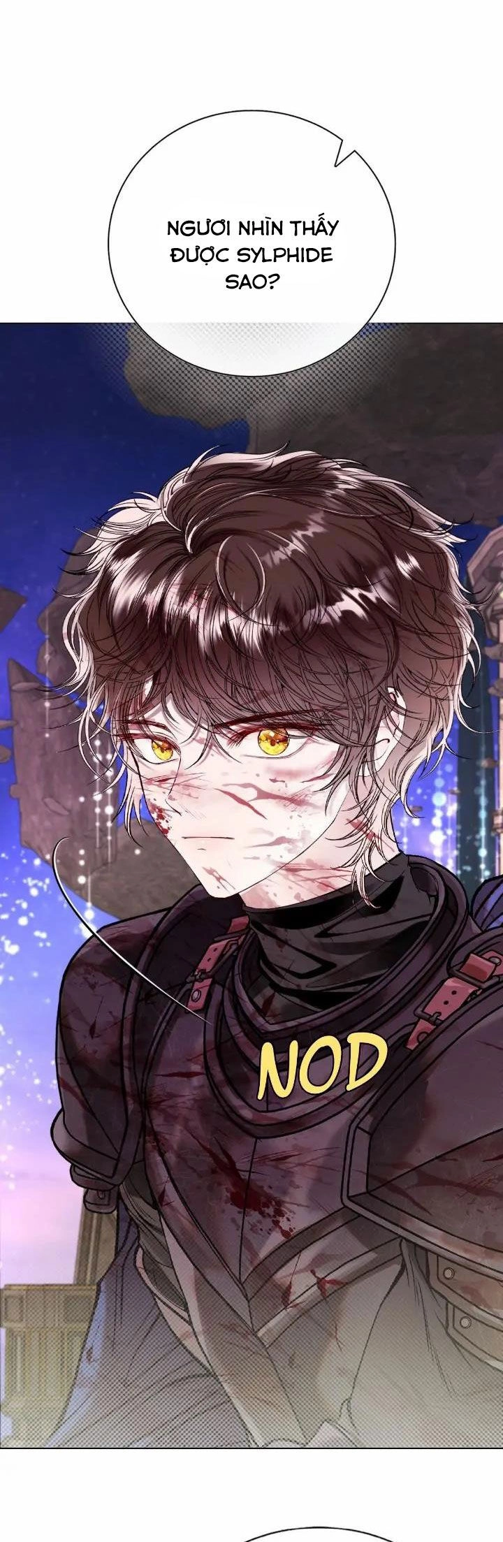 Trở Thành Tiểu Thư Xấu Xí Chapter 126 - 54