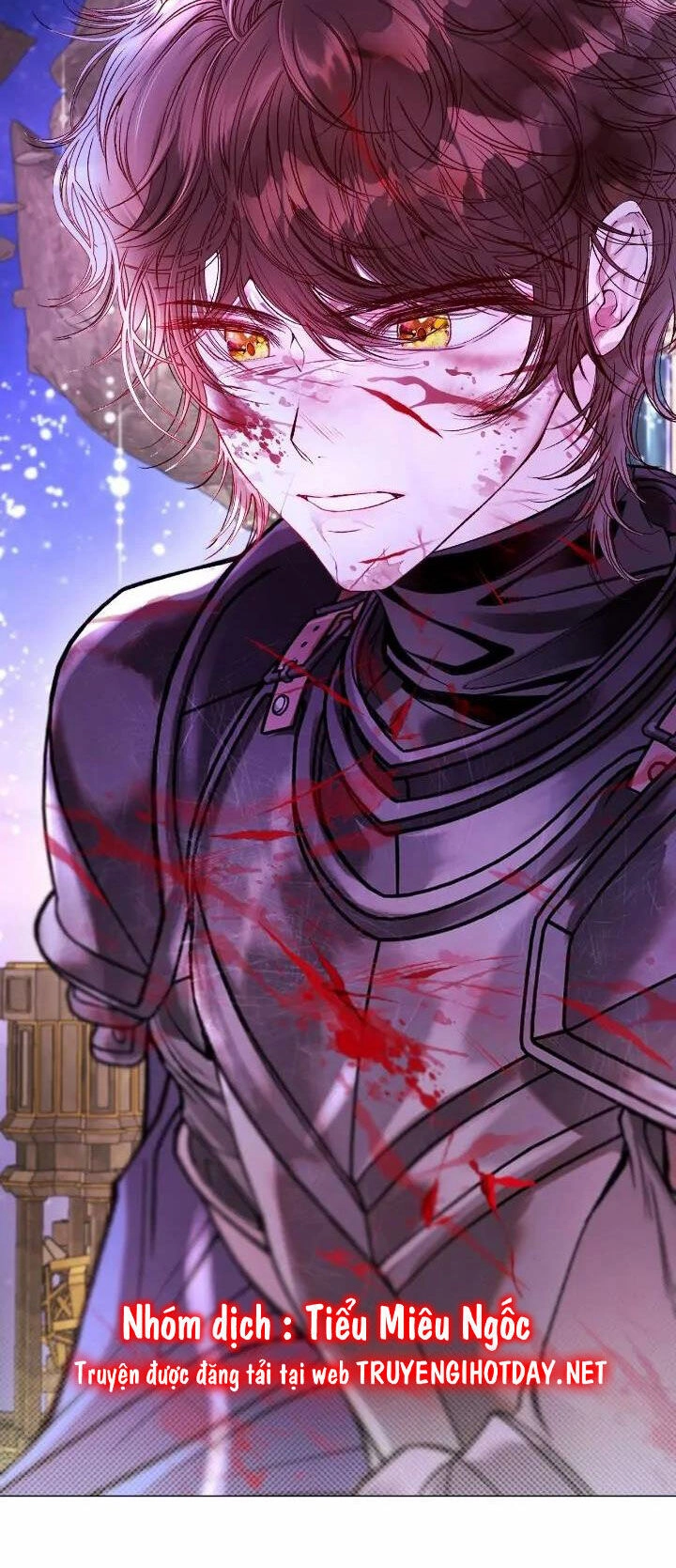 Trở Thành Tiểu Thư Xấu Xí Chapter 126 - 58