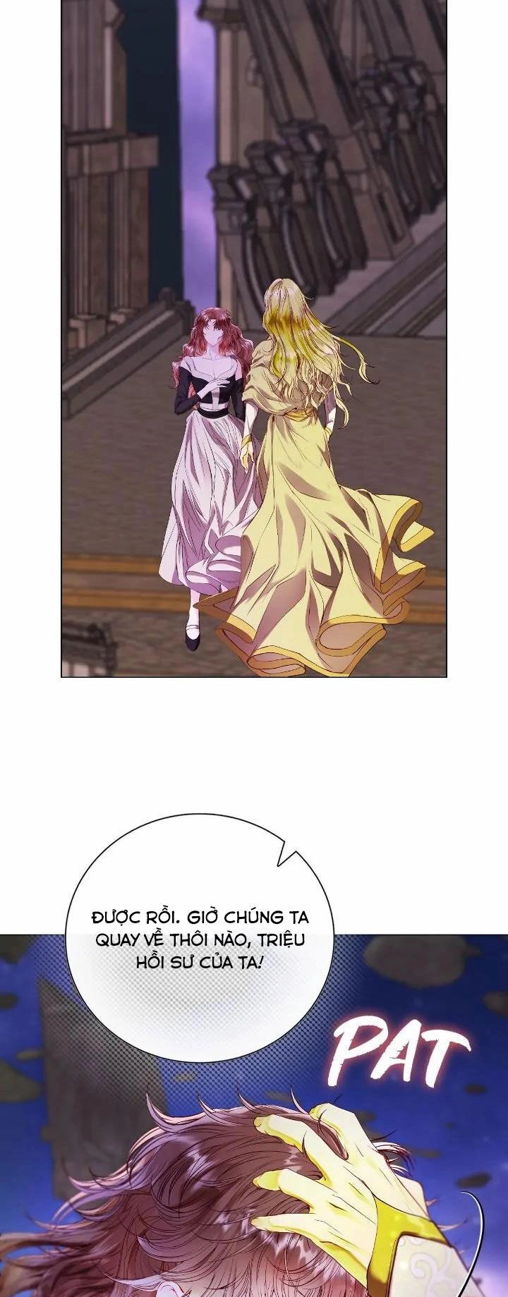 Trở Thành Tiểu Thư Xấu Xí Chapter 126 - 62