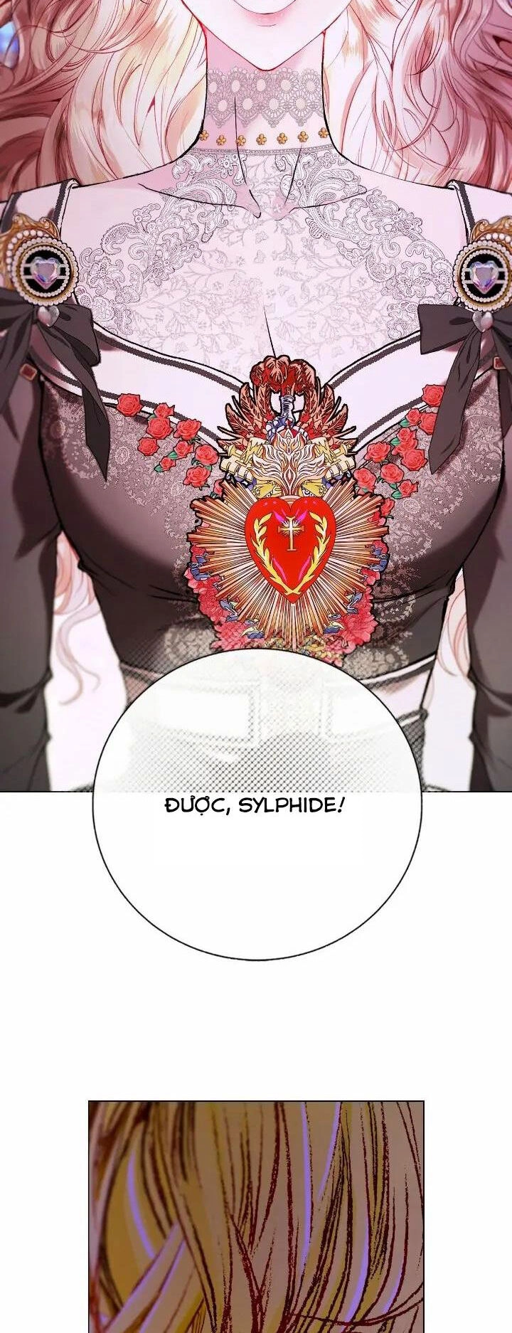 Trở Thành Tiểu Thư Xấu Xí Chapter 126 - 65