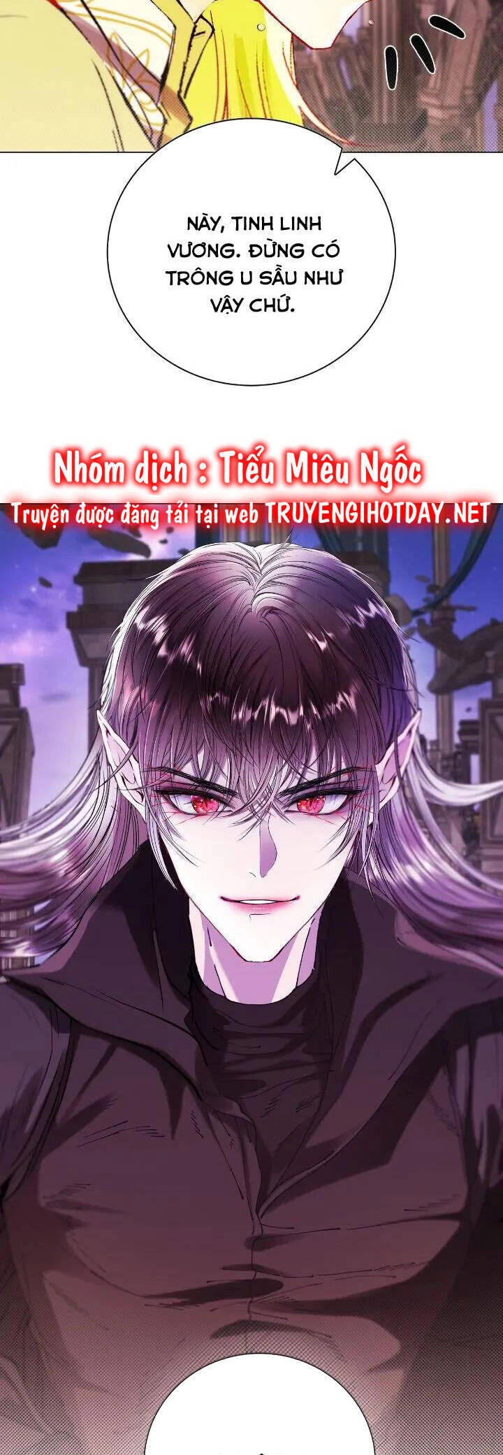 Trở Thành Tiểu Thư Xấu Xí Chapter 127 - 4