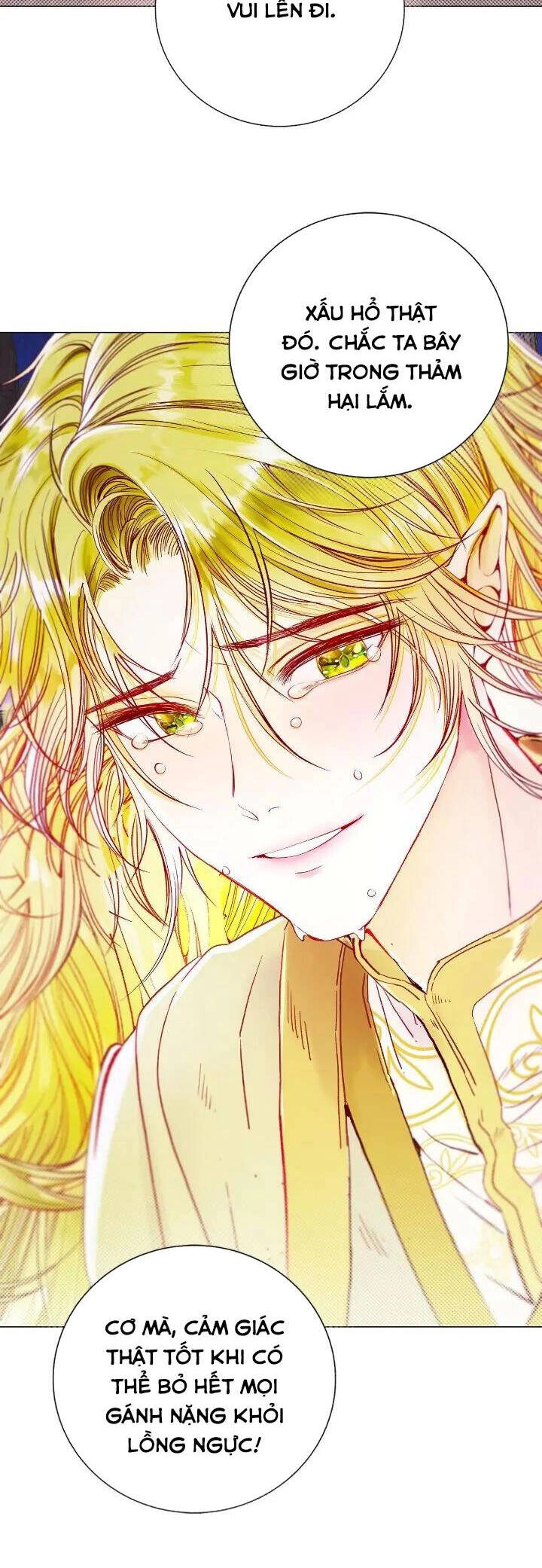 Trở Thành Tiểu Thư Xấu Xí Chapter 127 - 5