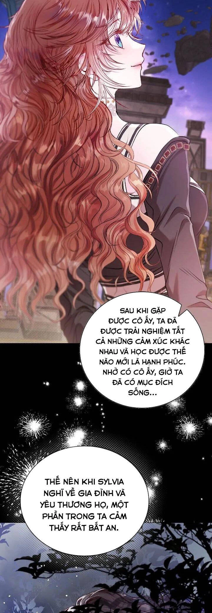 Trở Thành Tiểu Thư Xấu Xí Chapter 127 - 7