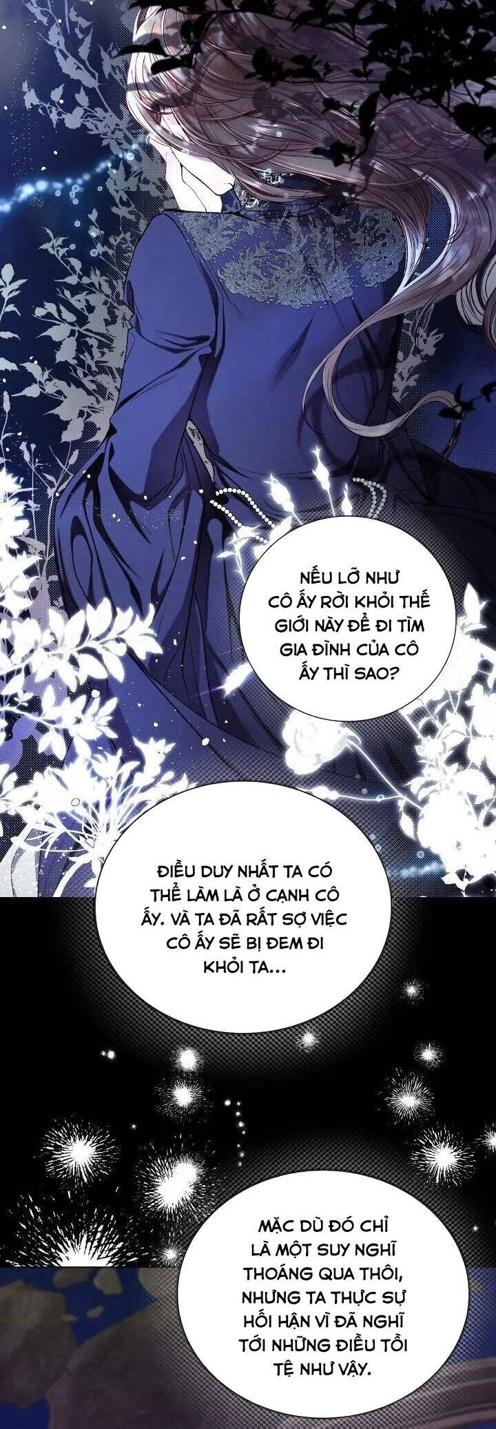 Trở Thành Tiểu Thư Xấu Xí Chapter 127 - 8