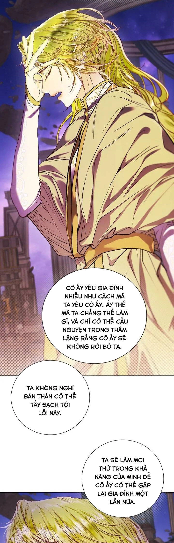 Trở Thành Tiểu Thư Xấu Xí Chapter 127 - 9