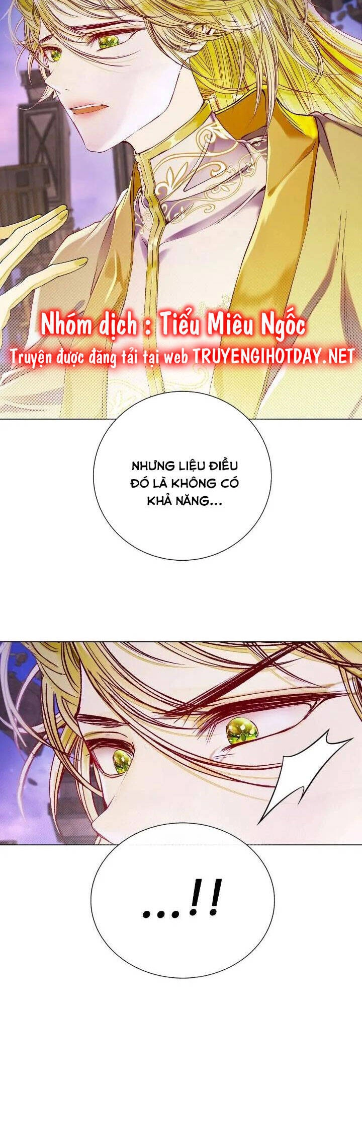 Trở Thành Tiểu Thư Xấu Xí Chapter 127 - 10