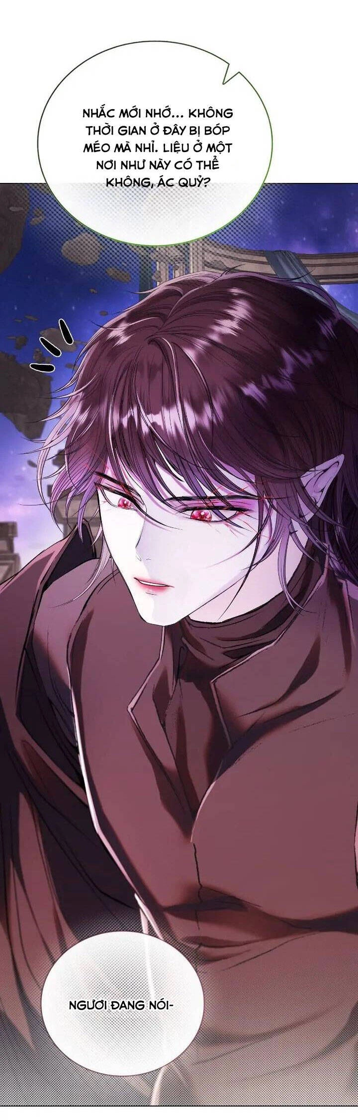 Trở Thành Tiểu Thư Xấu Xí Chapter 127 - 11