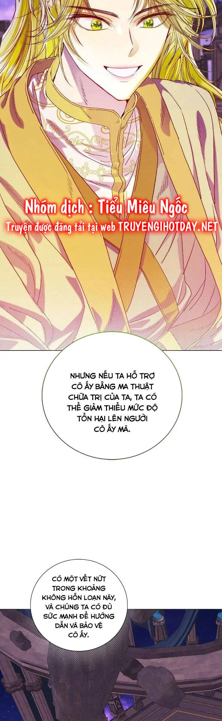 Trở Thành Tiểu Thư Xấu Xí Chapter 127 - 13