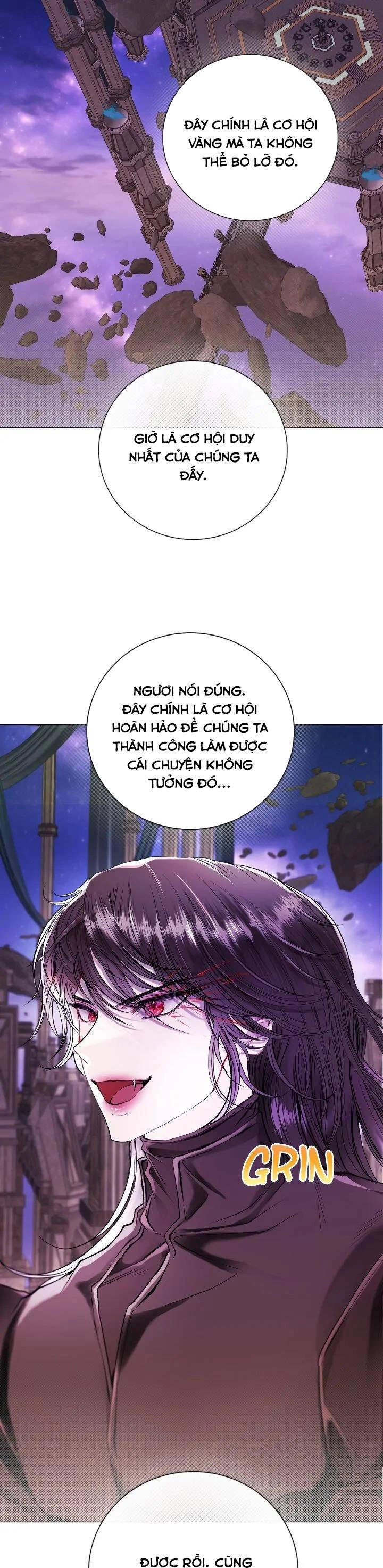 Trở Thành Tiểu Thư Xấu Xí Chapter 127 - 14