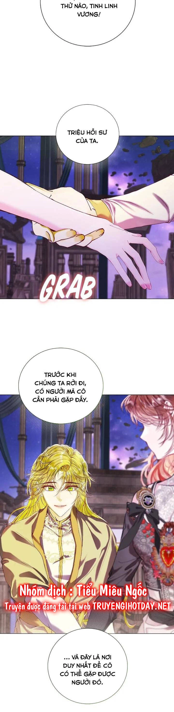 Trở Thành Tiểu Thư Xấu Xí Chapter 127 - 15