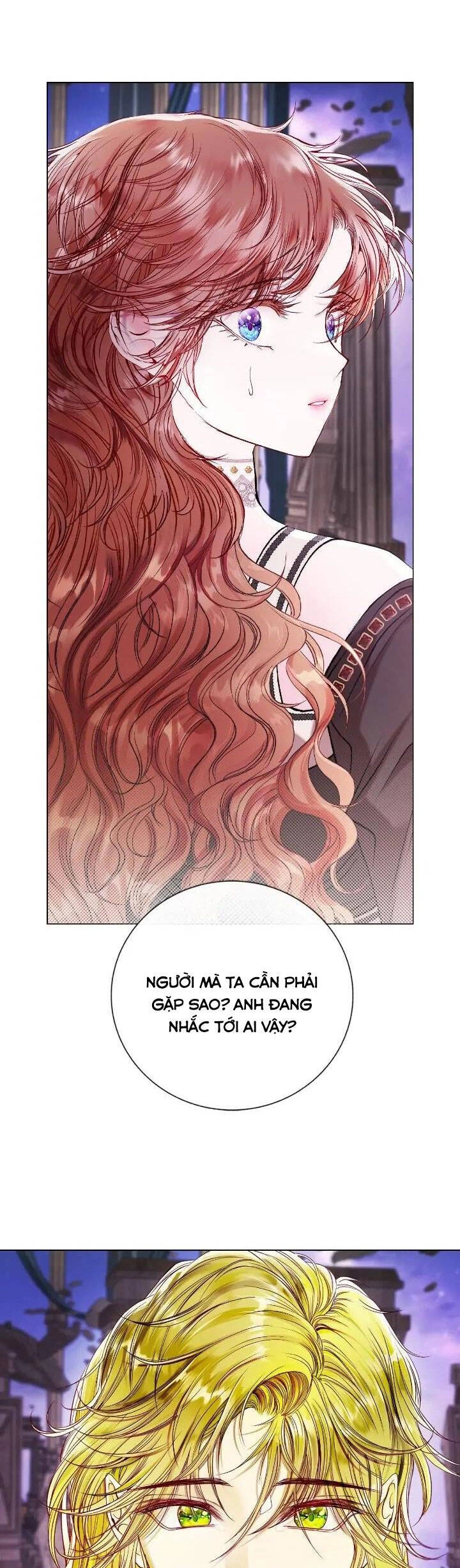 Trở Thành Tiểu Thư Xấu Xí Chapter 127 - 16