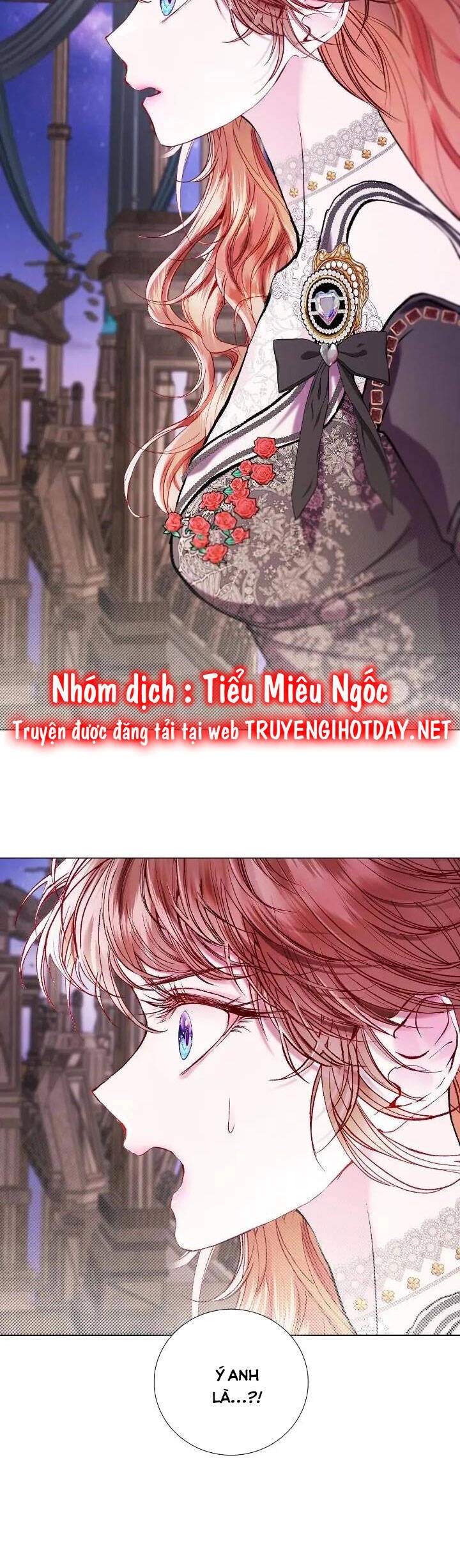 Trở Thành Tiểu Thư Xấu Xí Chapter 127 - 18