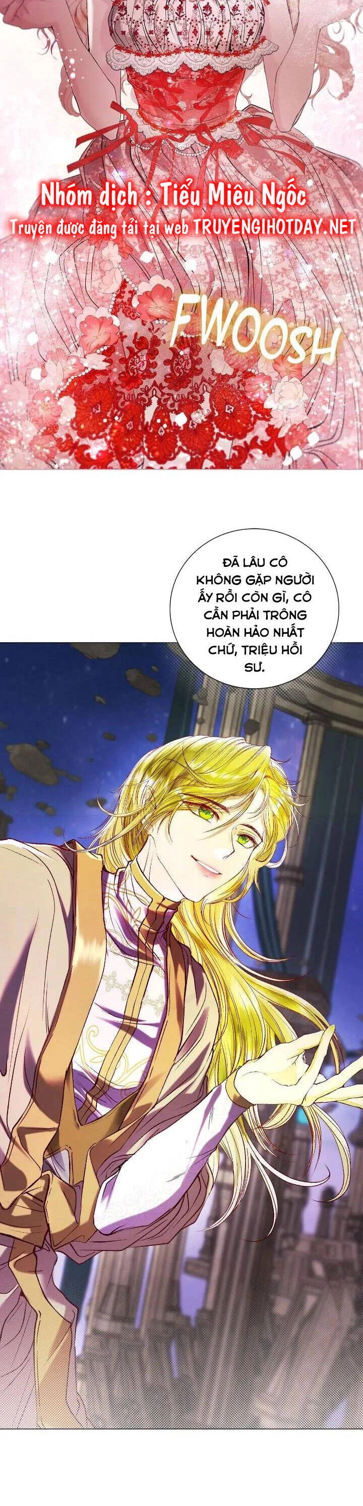 Trở Thành Tiểu Thư Xấu Xí Chapter 127 - 20