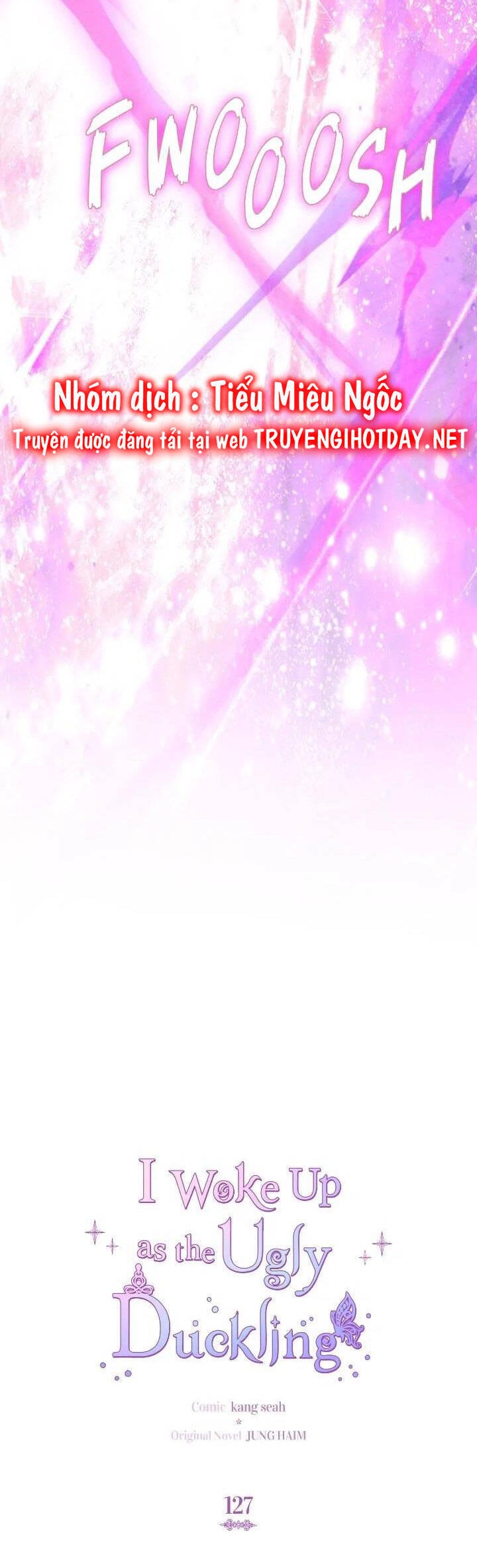 Trở Thành Tiểu Thư Xấu Xí Chapter 127 - 26