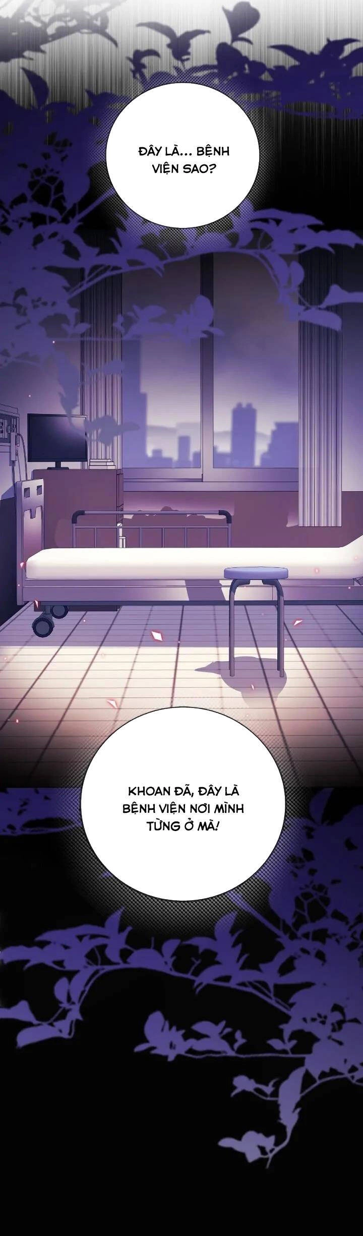 Trở Thành Tiểu Thư Xấu Xí Chapter 127 - 29