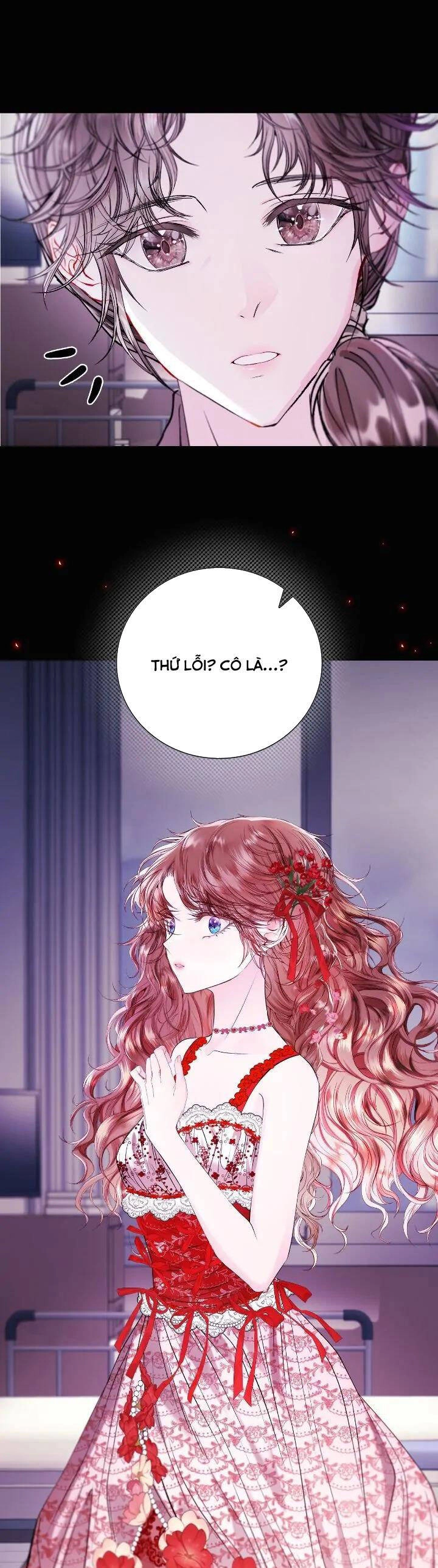 Trở Thành Tiểu Thư Xấu Xí Chapter 127 - 31