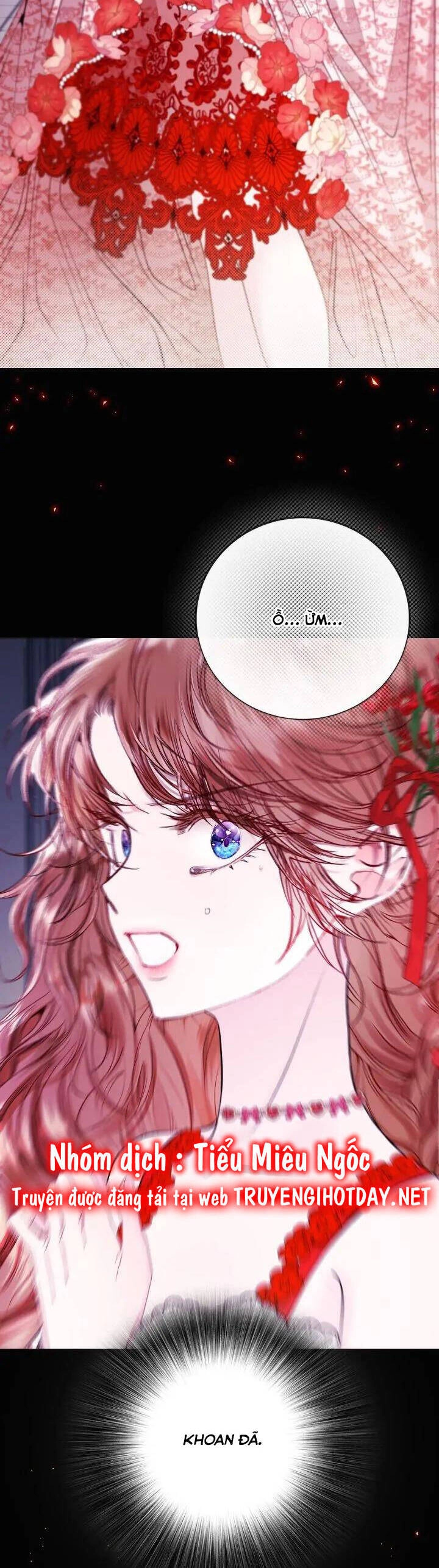 Trở Thành Tiểu Thư Xấu Xí Chapter 127 - 32