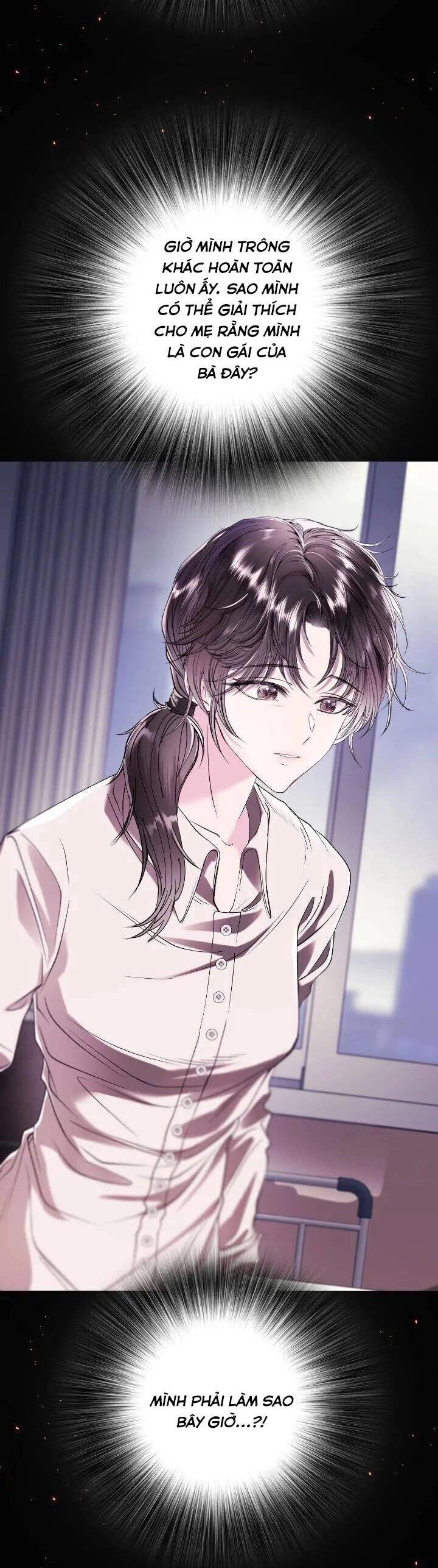 Trở Thành Tiểu Thư Xấu Xí Chapter 127 - 33