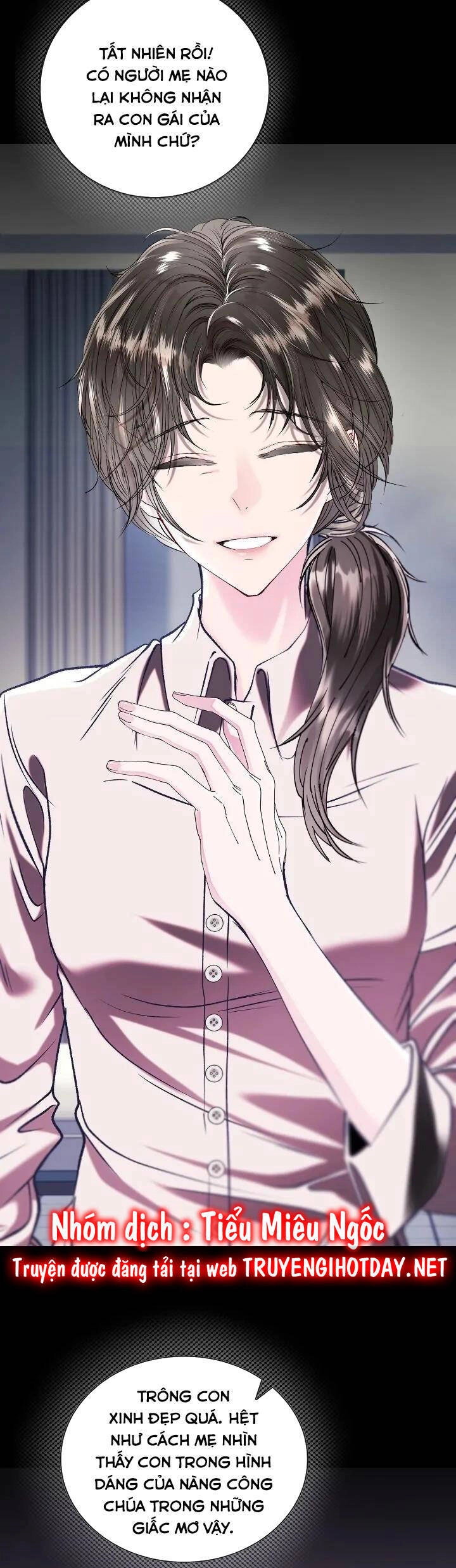 Trở Thành Tiểu Thư Xấu Xí Chapter 127 - 36