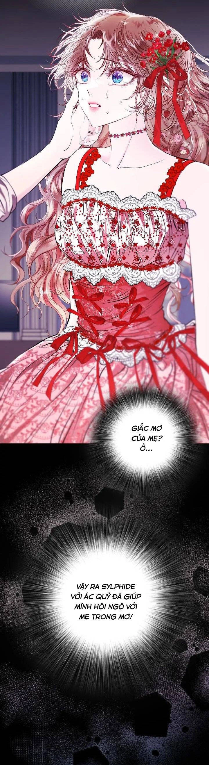 Trở Thành Tiểu Thư Xấu Xí Chapter 127 - 37