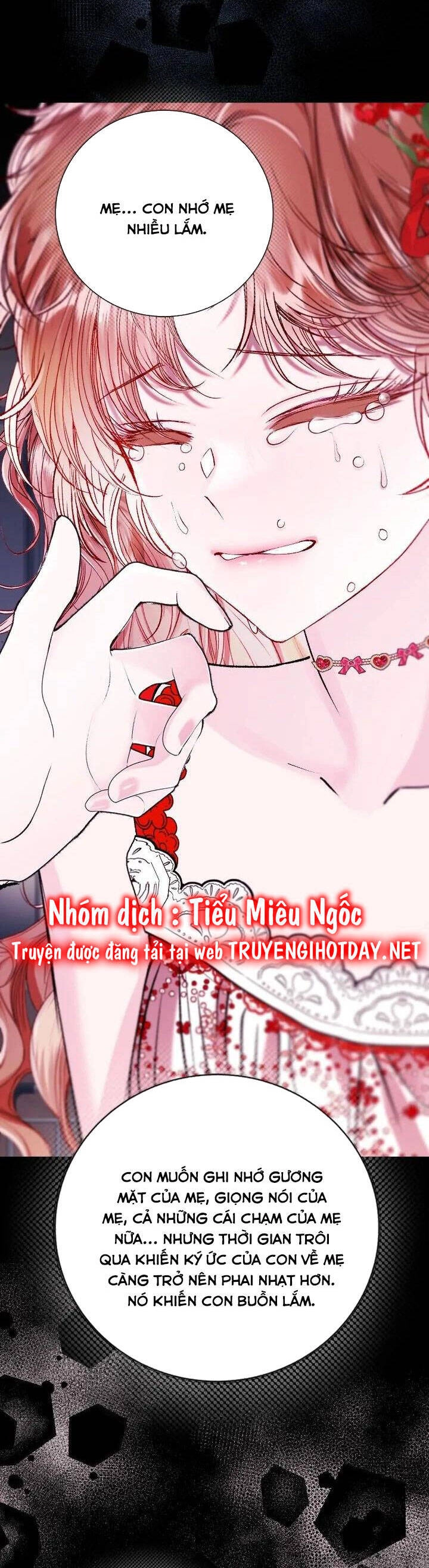 Trở Thành Tiểu Thư Xấu Xí Chapter 127 - 38