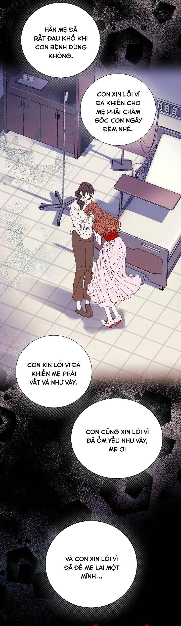 Trở Thành Tiểu Thư Xấu Xí Chapter 127 - 39