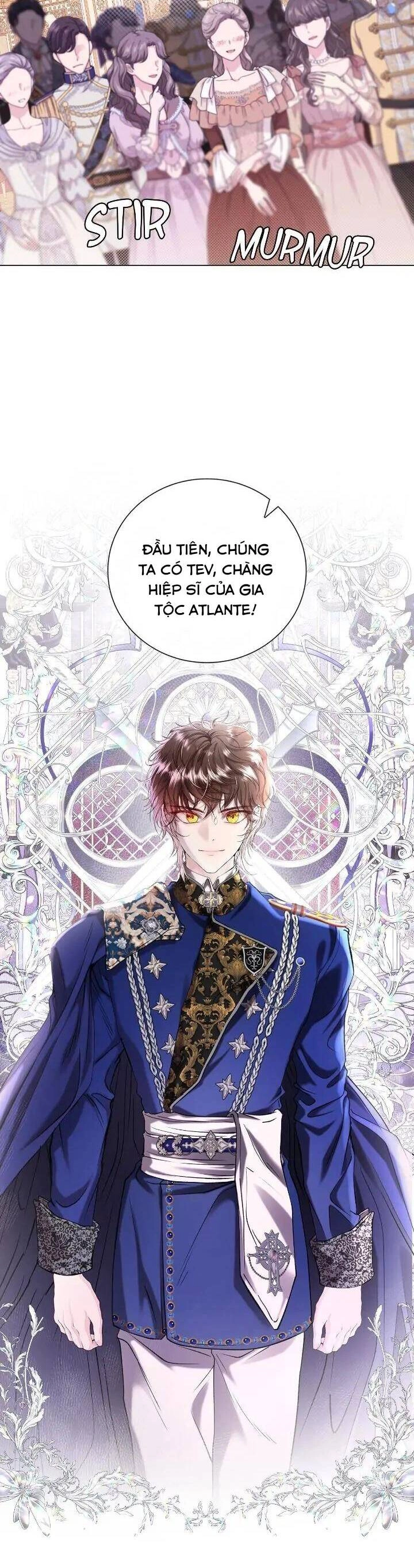 Trở Thành Tiểu Thư Xấu Xí Chapter 128 - 6