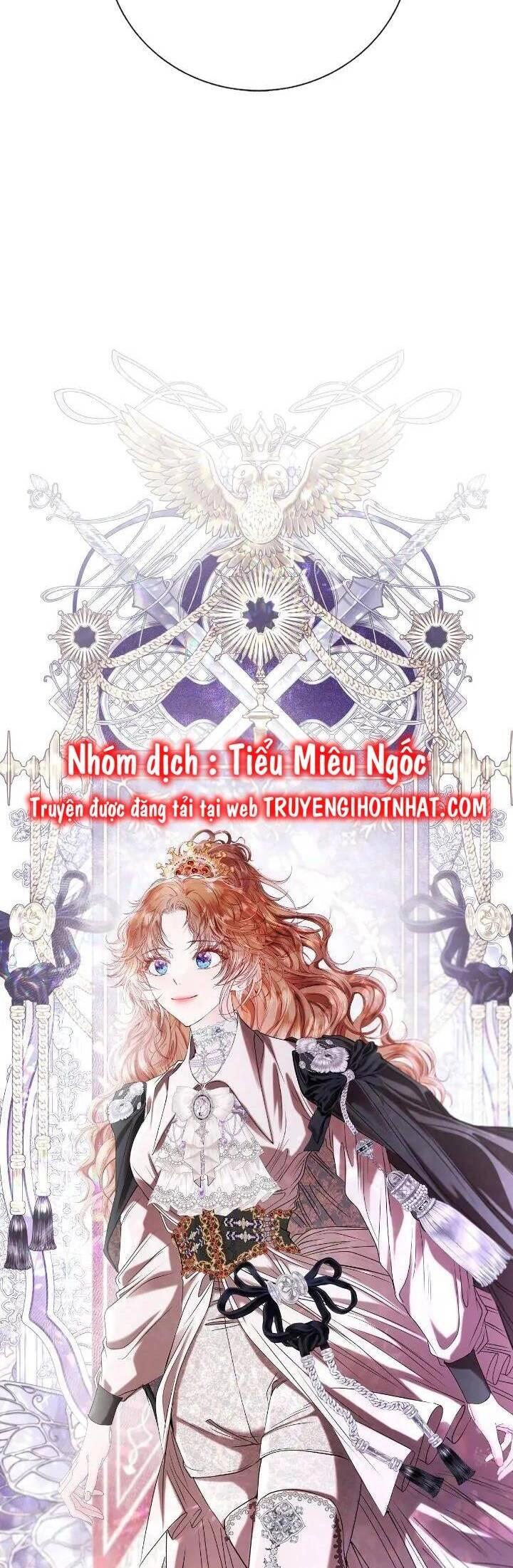 Trở Thành Tiểu Thư Xấu Xí Chapter 128 - 11