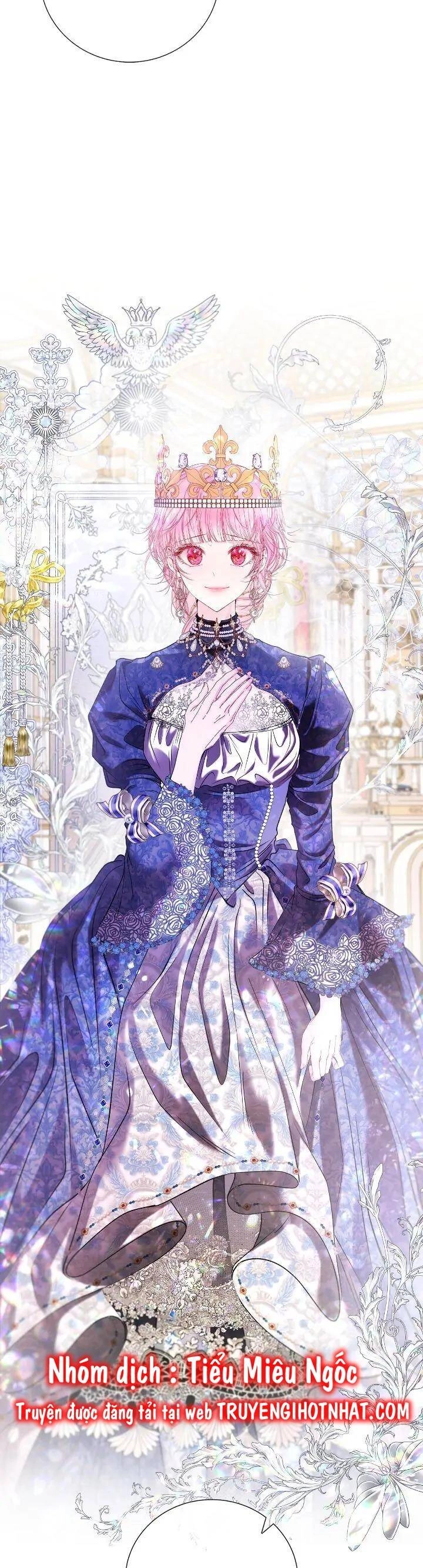 Trở Thành Tiểu Thư Xấu Xí Chapter 128 - 13