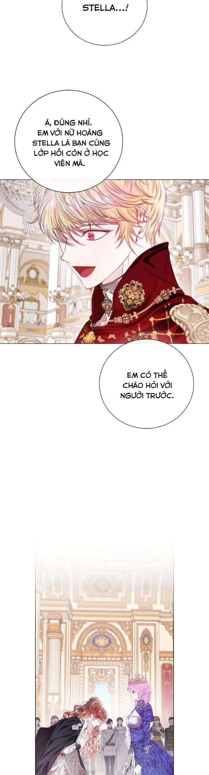 Trở Thành Tiểu Thư Xấu Xí Chapter 128 - 14