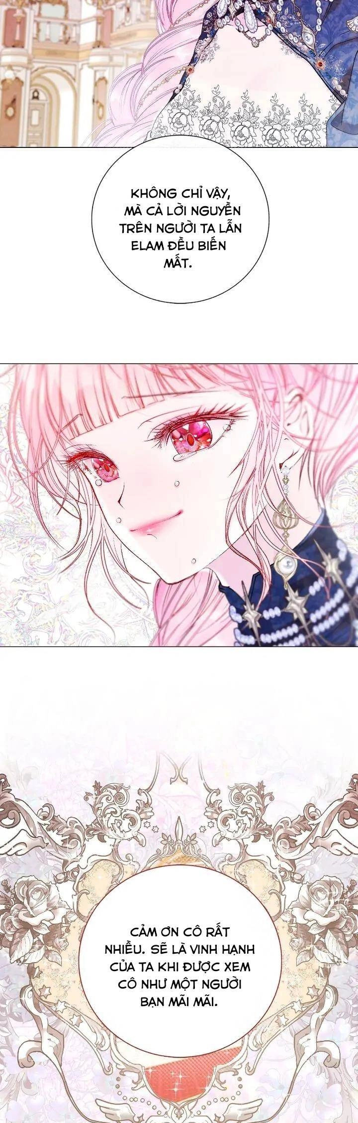 Trở Thành Tiểu Thư Xấu Xí Chapter 128 - 16