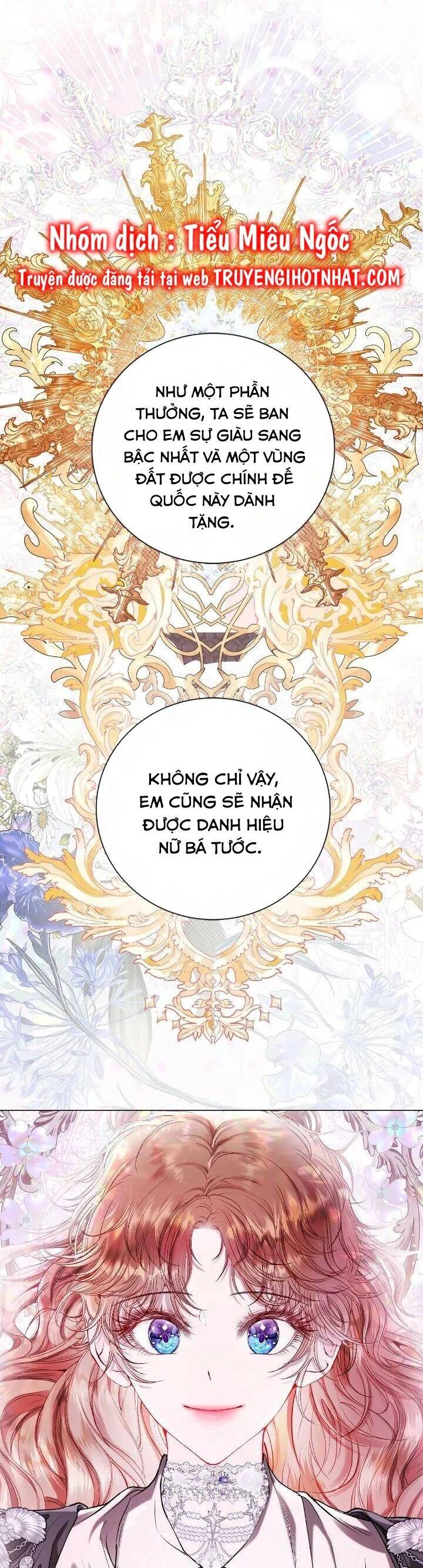 Trở Thành Tiểu Thư Xấu Xí Chapter 128 - 21