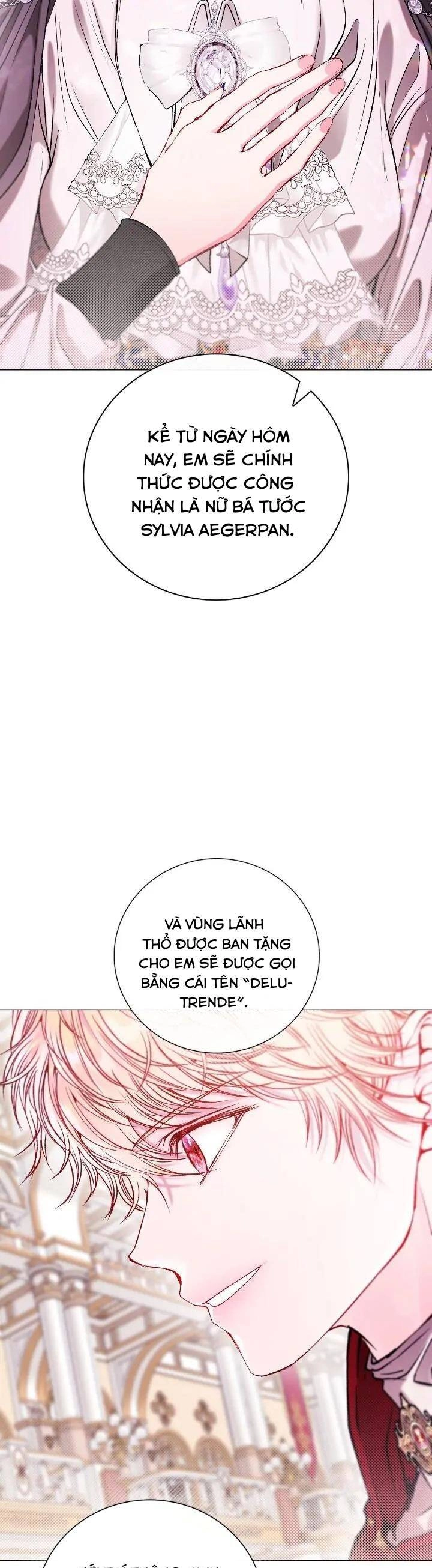 Trở Thành Tiểu Thư Xấu Xí Chapter 128 - 22