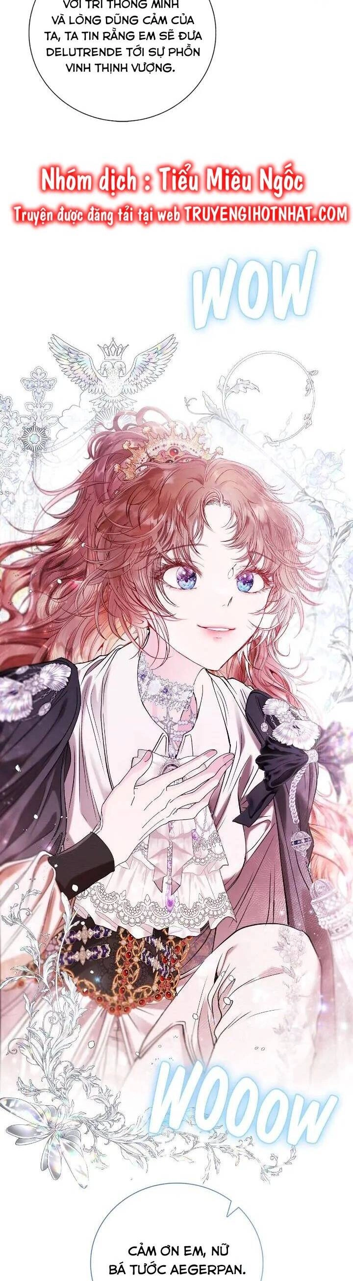 Trở Thành Tiểu Thư Xấu Xí Chapter 128 - 23