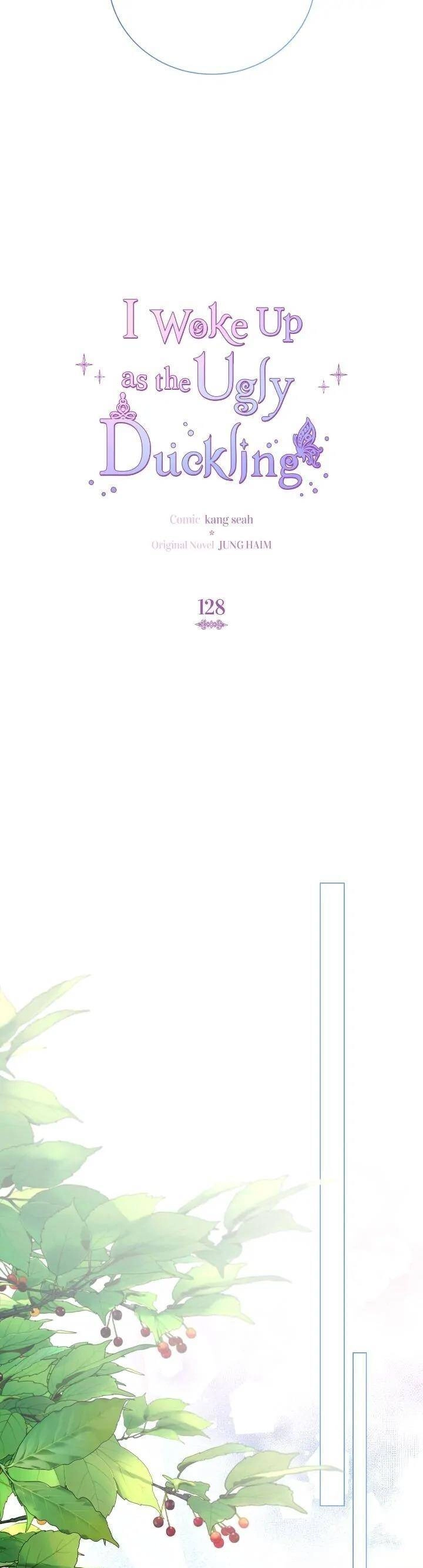 Trở Thành Tiểu Thư Xấu Xí Chapter 128 - 24