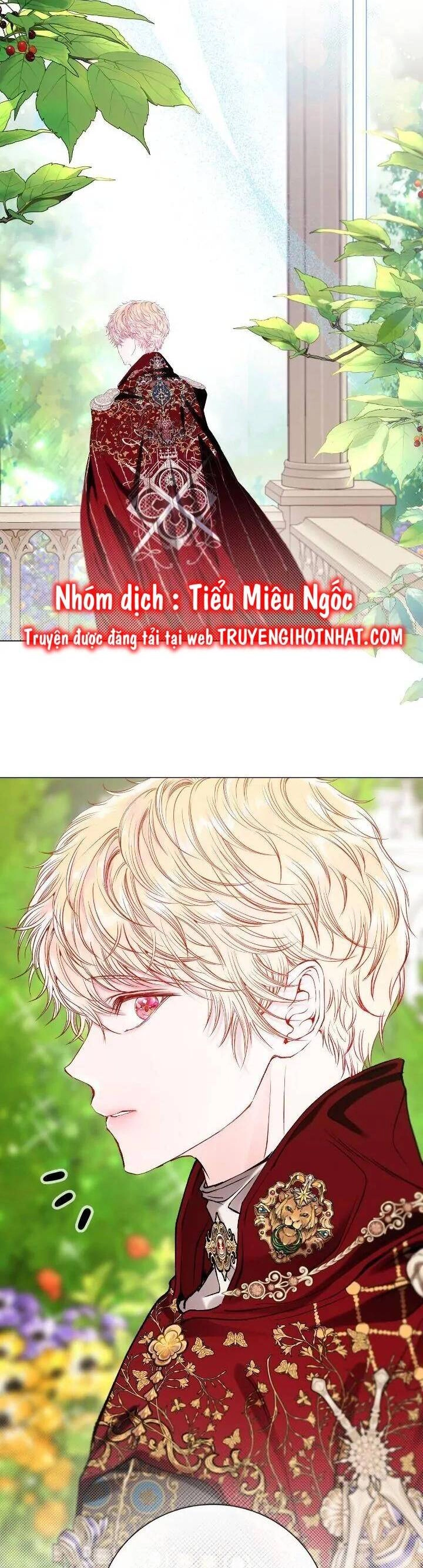 Trở Thành Tiểu Thư Xấu Xí Chapter 128 - 25