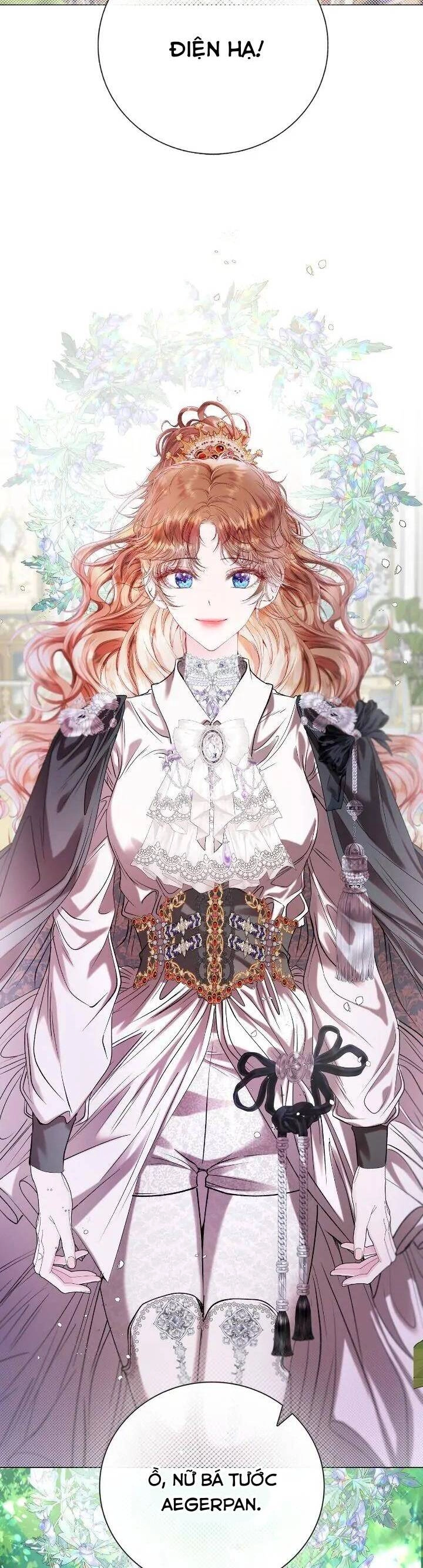 Trở Thành Tiểu Thư Xấu Xí Chapter 128 - 26